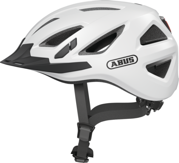 Abus Urban-I 3.0 : Helmet