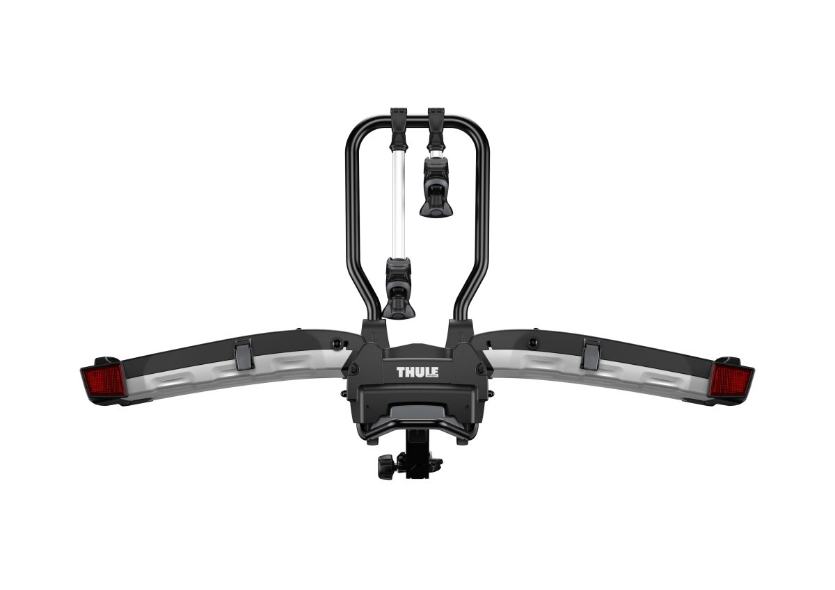 Thule EasyFold XT : bike rack - Image 2