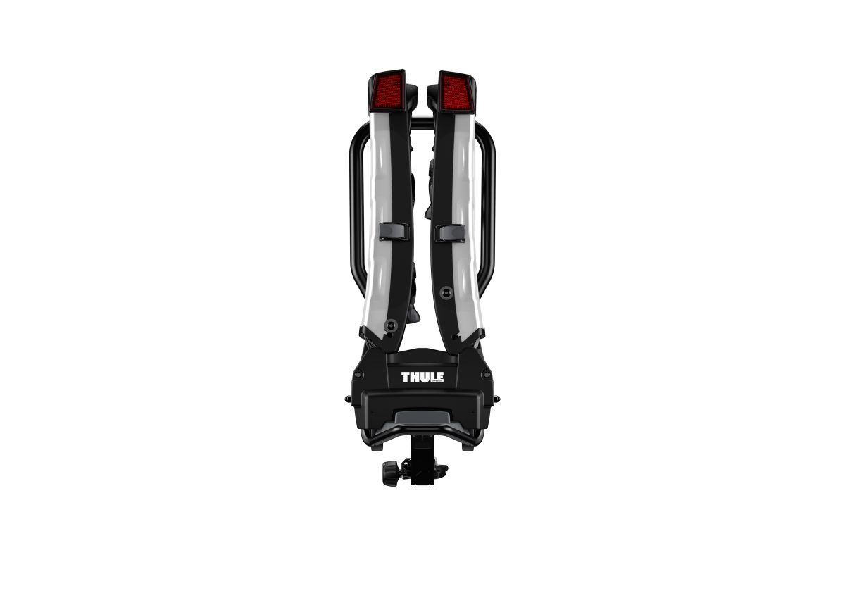 Thule EasyFold XT : bike rack - Image 4