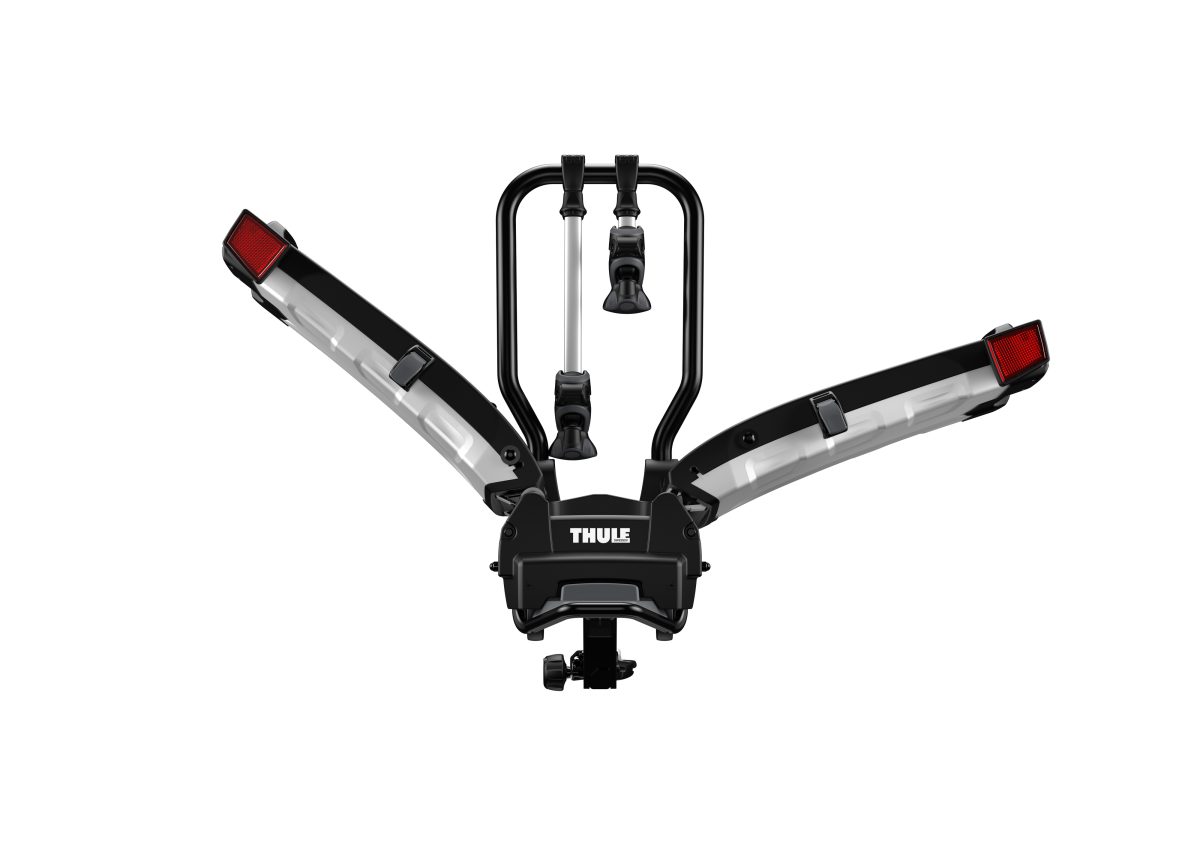 Thule EasyFold XT : bike rack - Image 3