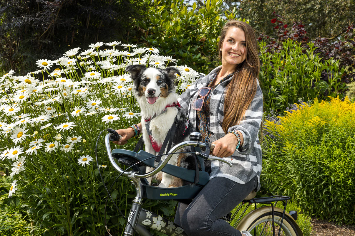 バディーライダー BUDDY RIDER START – LSB-TOKYO