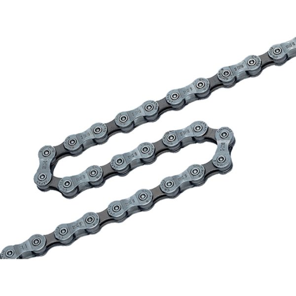 Shimano 6/7/8-Speed CN-HG40 115 Links : Bicycle Chain
