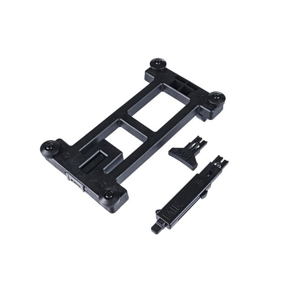 Basil MIK Adaptor Plate 2.0