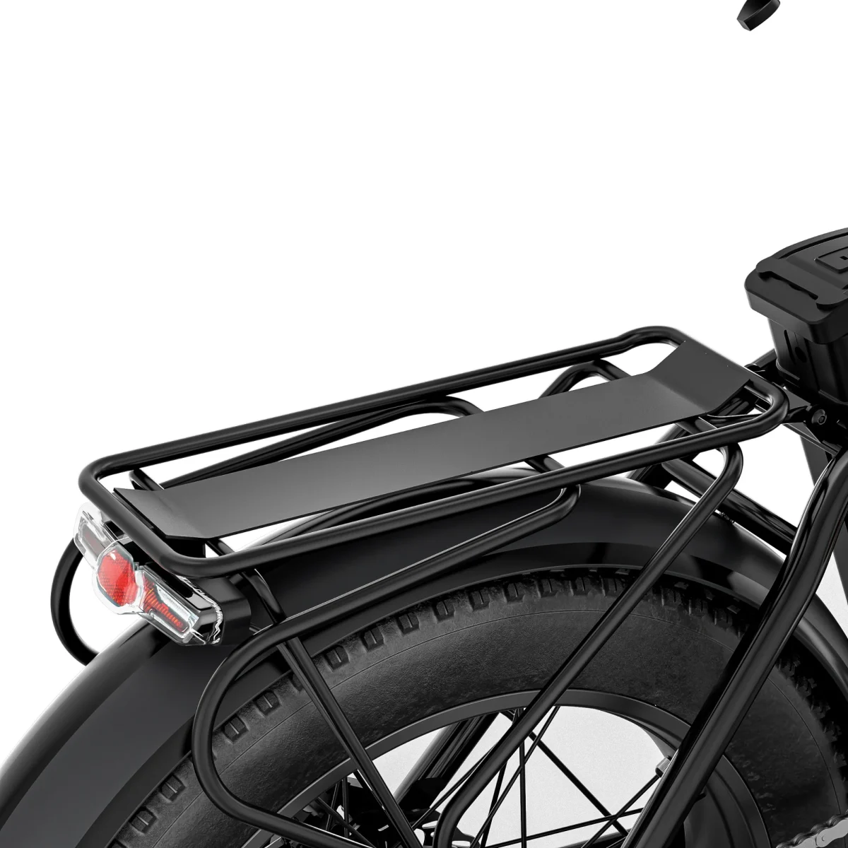 Hiboy Waterproof Pannier Bag - Image 12