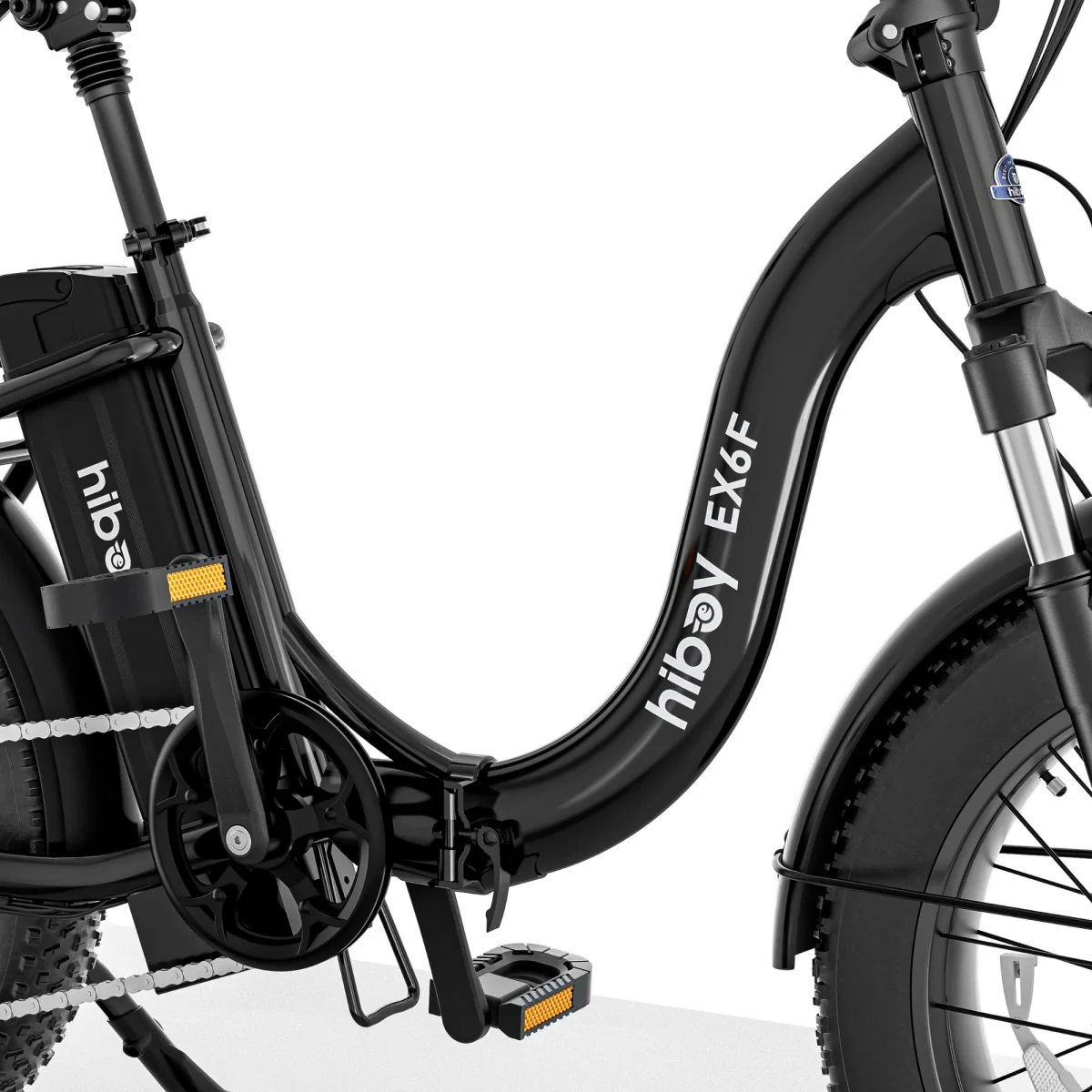 Hiboy Waterproof Pannier Bag - Image 11