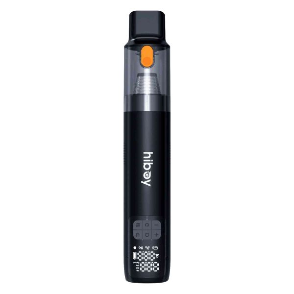 Hiboy Cordless Vacuum Cleaner and Inflatable All-in-One
